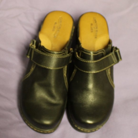 Canyon River Blues Mules - Picture 5 of 5